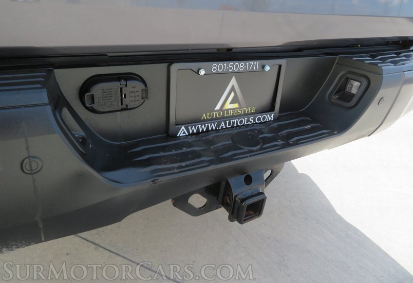 2019 Toyota Tundra 4WD - Image 20