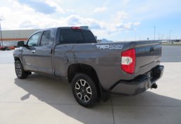 2019 Toyota Tundra 4WD - Image 8