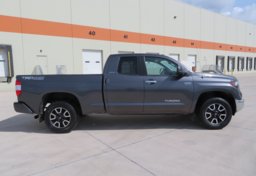 2019 Toyota Tundra 4WD - Image 5