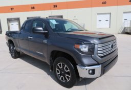 2019 Toyota Tundra 4WD - Image 1