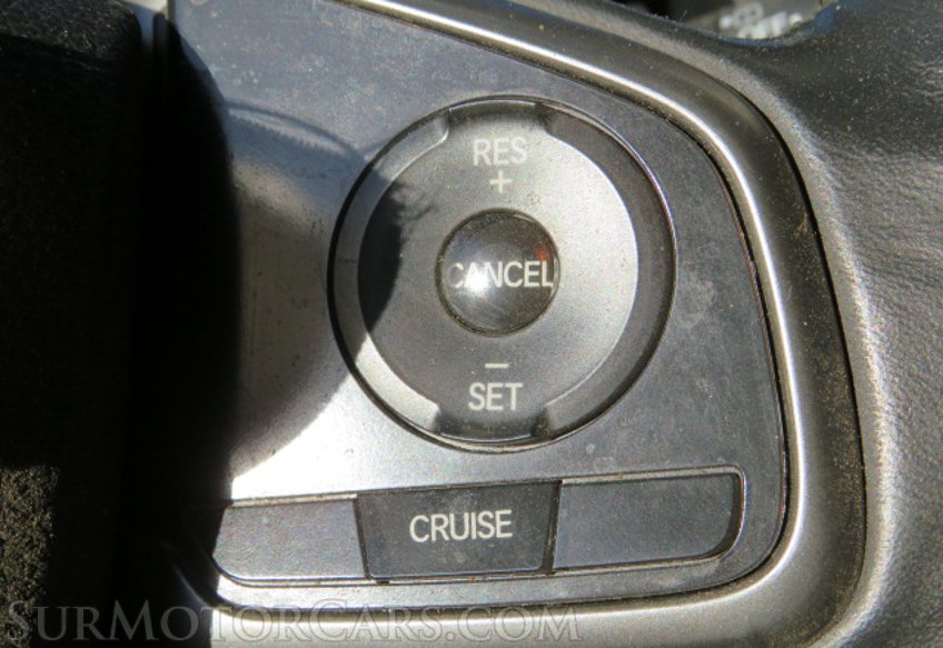 2017 Honda Civic Hatchback - Image 34