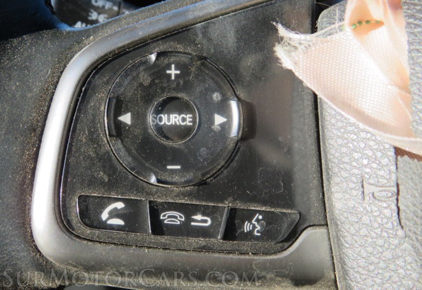 2017 Honda Civic Hatchback - Image 35