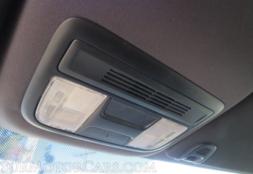 2017 Honda Civic Hatchback - Image 33