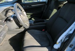 2017 Honda Civic Hatchback - Image 23