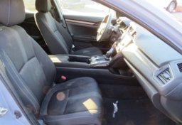 2017 Honda Civic Hatchback - Image 24