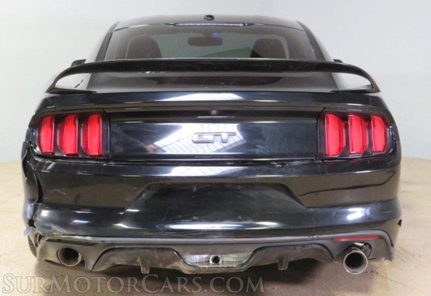 2017 Ford Mustang - Image 11