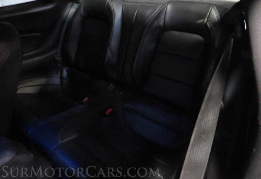 2017 Ford Mustang - Image 26