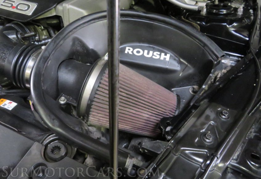 2017 Ford Mustang - Image 51