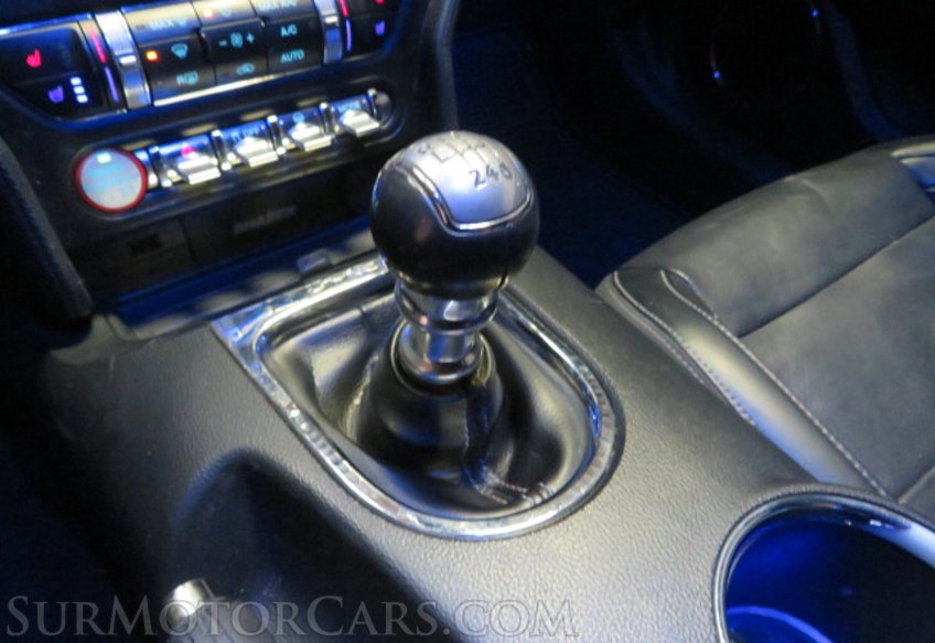 2017 Ford Mustang - Image 40