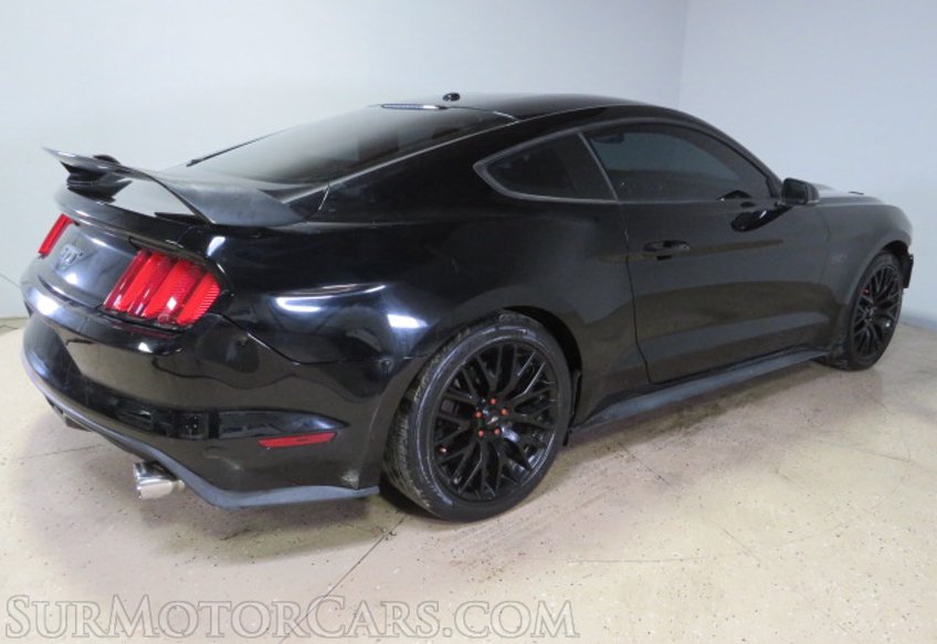 2017 Ford Mustang - Image 10