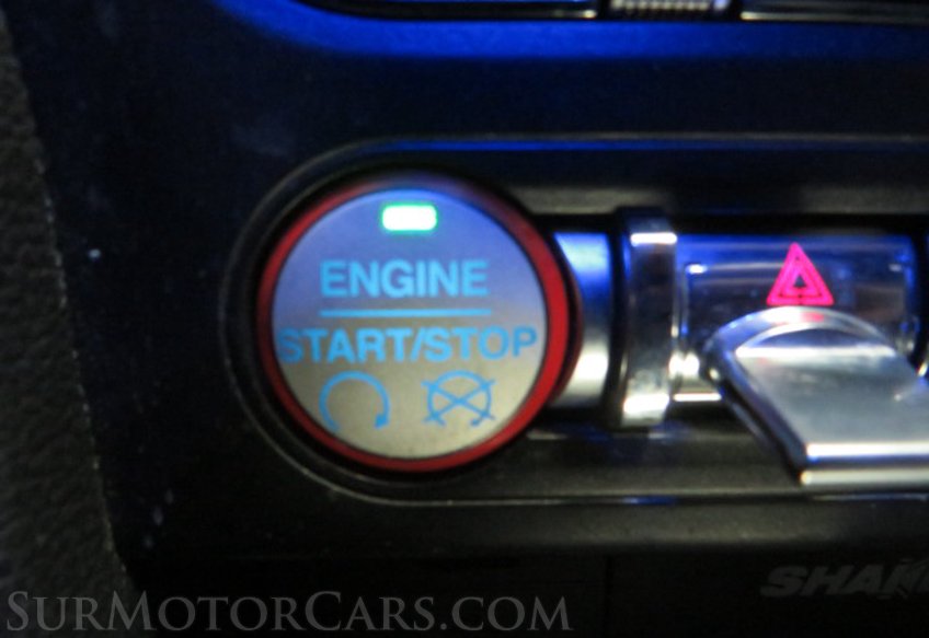 2017 Ford Mustang - Image 31