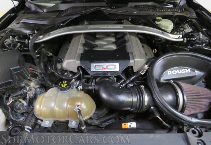 2017 Ford Mustang - Image 48