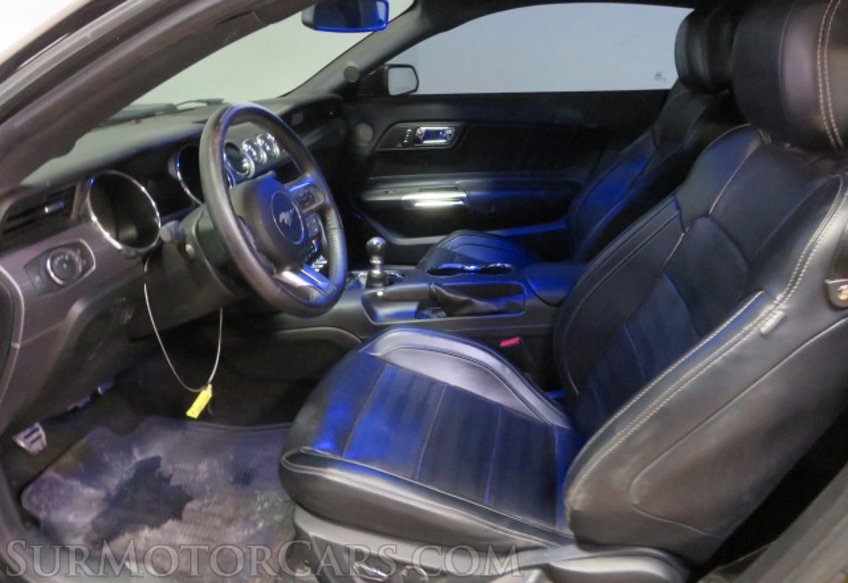 2017 Ford Mustang - Image 24