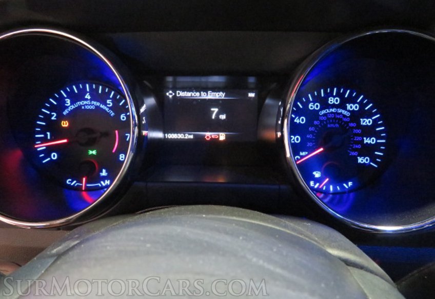 2017 Ford Mustang - Image 33