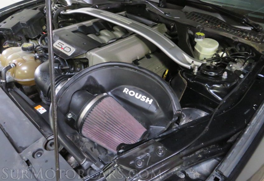 2017 Ford Mustang - Image 50