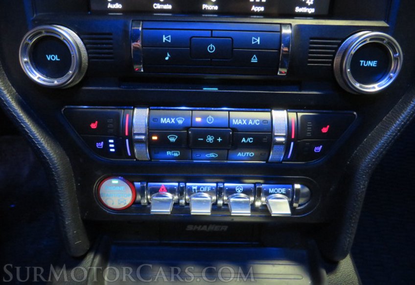 2017 Ford Mustang - Image 37