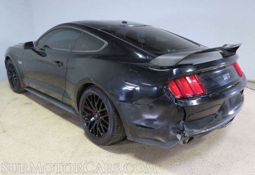 2017 Ford Mustang - Image 9