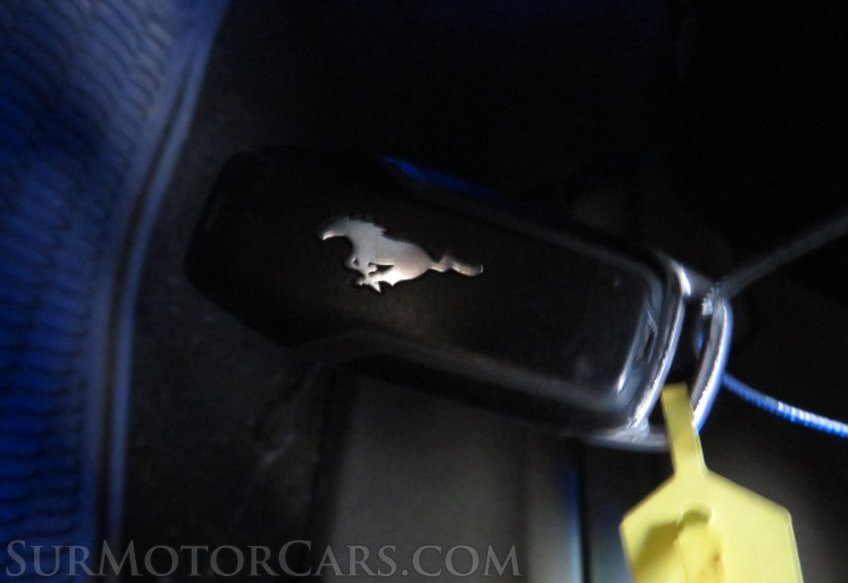 2017 Ford Mustang - Image 32