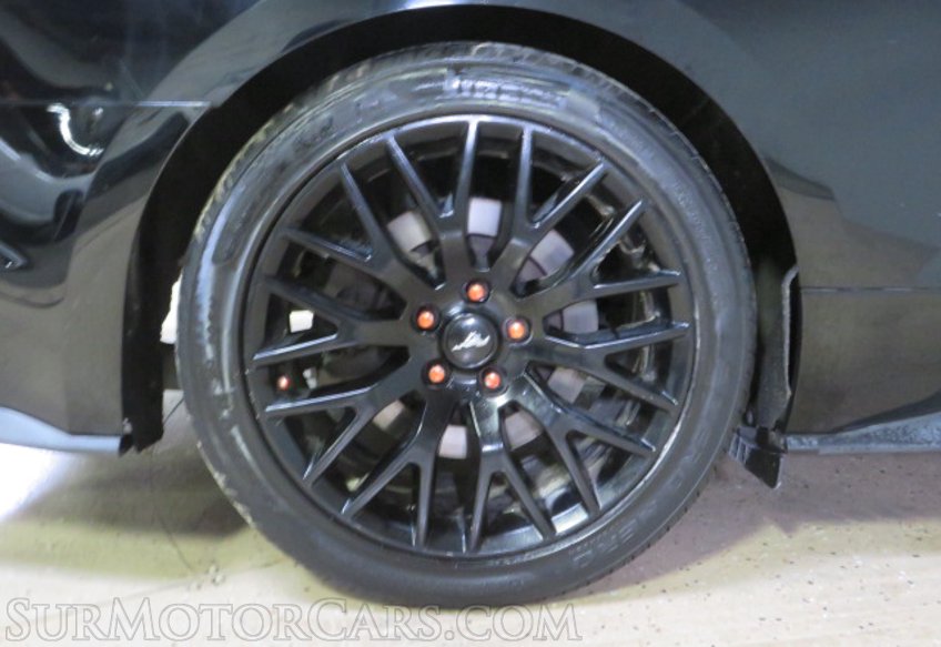 2017 Ford Mustang - Image 19