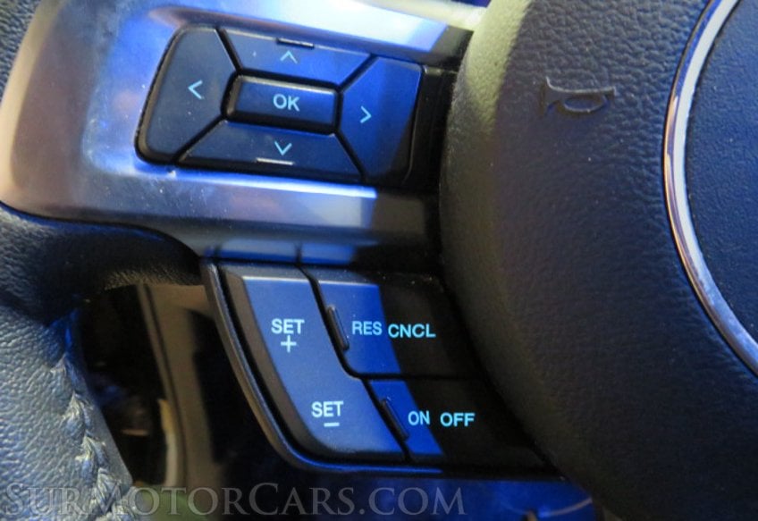 2017 Ford Mustang - Image 29