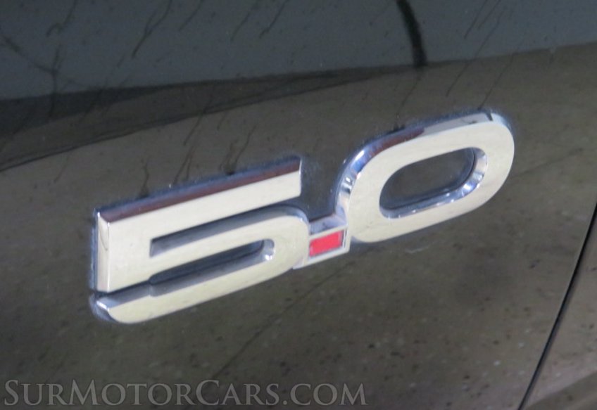 2017 Ford Mustang - Image 17