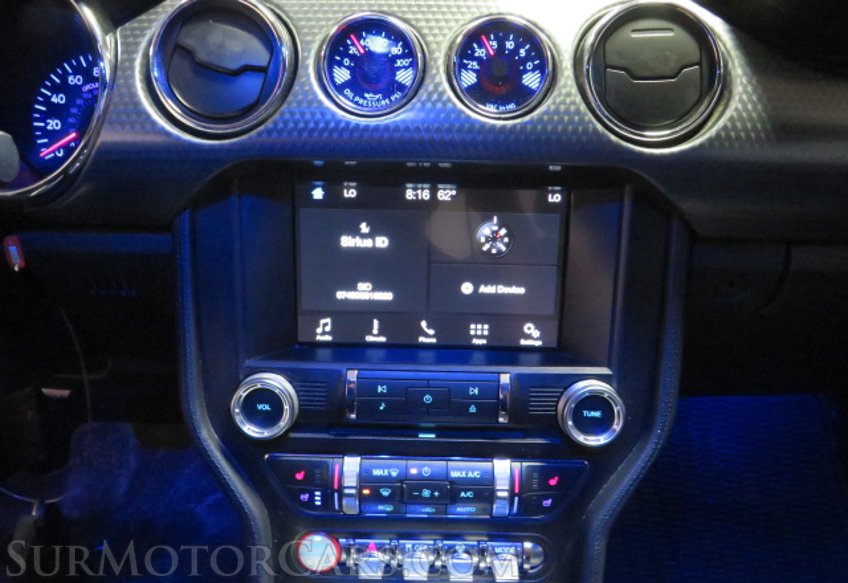 2017 Ford Mustang - Image 36