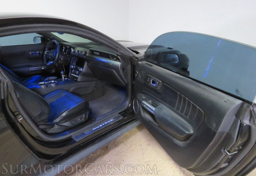 2017 Ford Mustang - Image 21