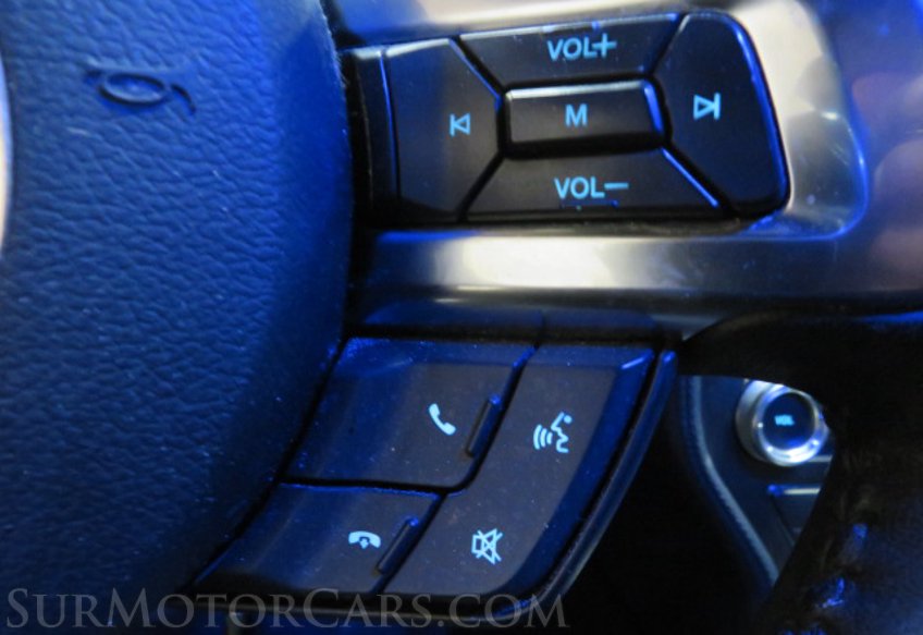 2017 Ford Mustang - Image 30