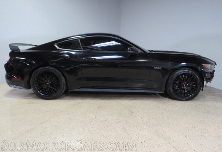 2017 Ford Mustang - Image 5