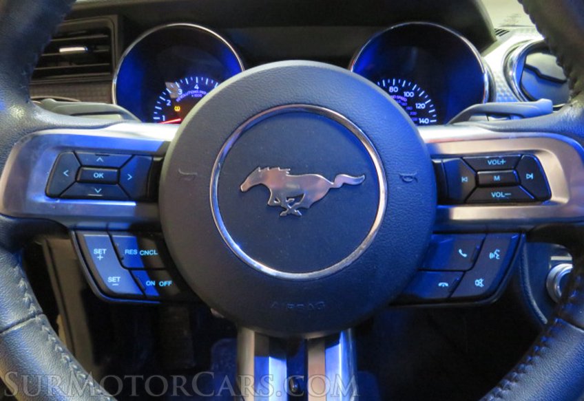 2017 Ford Mustang - Image 28