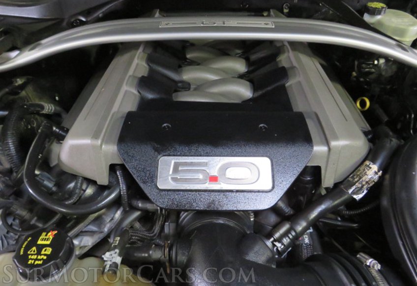 2017 Ford Mustang - Image 49