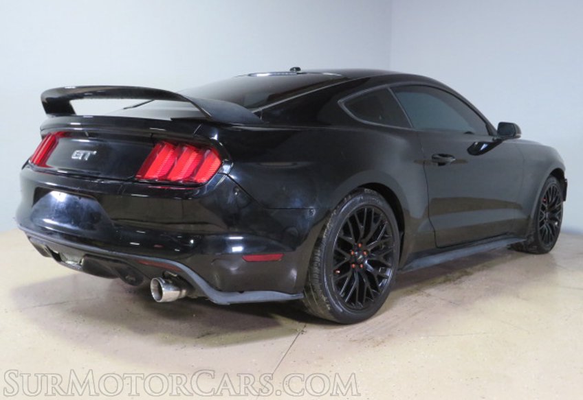 2017 Ford Mustang - Image 8