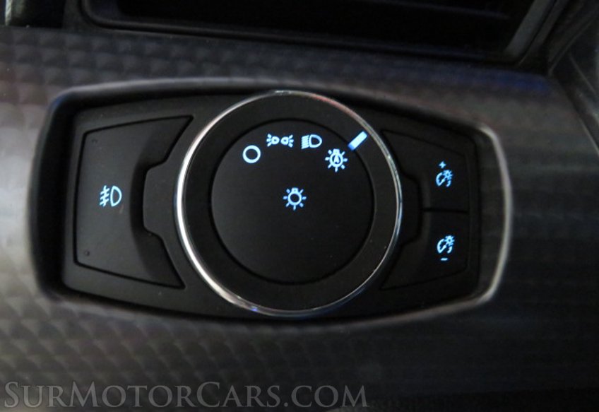 2017 Ford Mustang - Image 39