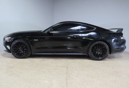 2017 Ford Mustang - Image 6