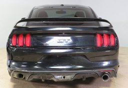 2017 Ford Mustang - Image 11