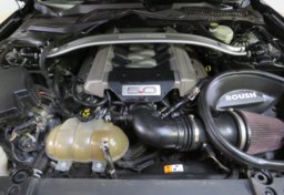 2017 Ford Mustang - Image 48