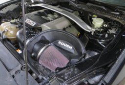 2017 Ford Mustang - Image 50