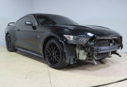 2017 Ford Mustang - Image 3