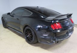 2017 Ford Mustang - Image 9