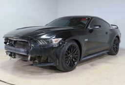 2017 Ford Mustang - Image 4