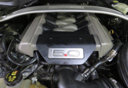 2017 Ford Mustang - Image 49