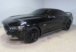 2017 Ford Mustang - Image 2