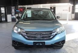 Thumbnail of 2014 Honda CR-V