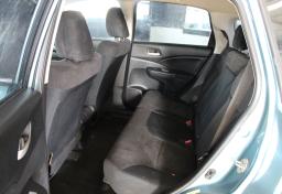 Thumbnail of 2014 Honda CR-V