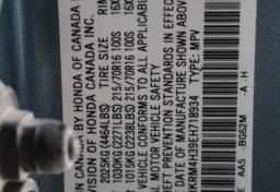 Thumbnail of 2014 Honda CR-V