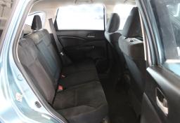 Thumbnail of 2014 Honda CR-V