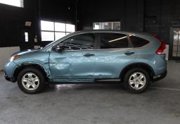 Thumbnail of 2014 Honda CR-V