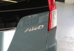 Thumbnail of 2014 Honda CR-V