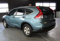 Thumbnail of 2014 Honda CR-V