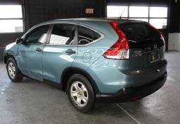 Thumbnail of 2014 Honda CR-V